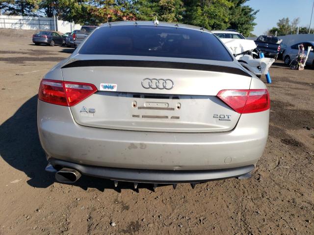 Photo 6 from auction – 2010 AUDI A5 PREMIUM with VIN WAUGFAFR4AA009964