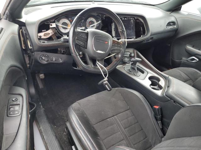 Photo 8 from auction – 2020 DODGE CHALLENGER with VIN 2C3CDZBT8LH250698