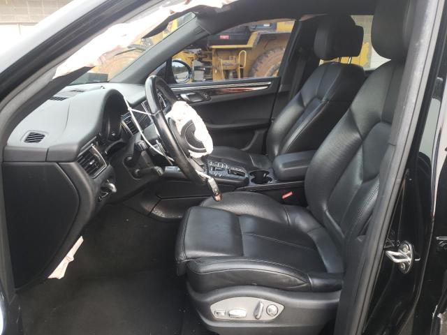 Photo 7 from auction – 2017 PORSCHE MACAN with VIN WP1AA2A55HLB09652