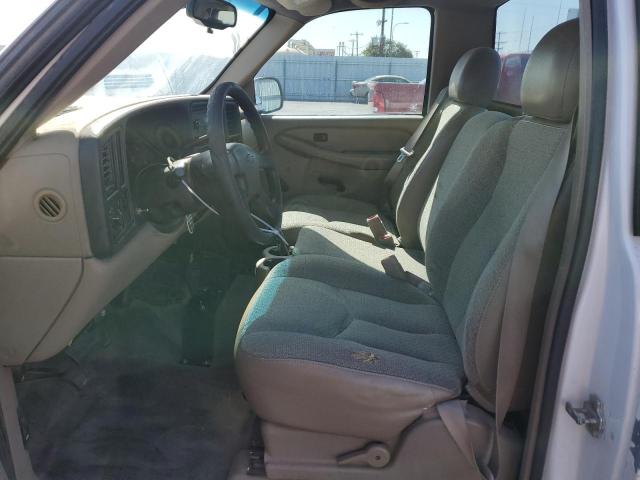 Photo 7 from auction – 2006 CHEVROLET SILVERADO with VIN 3GCEC14X46G143712