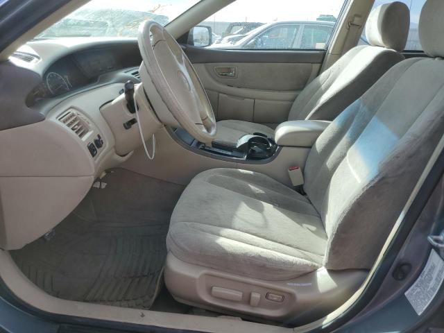 Photo 7 from auction – 2000 TOYOTA AVALON XL with VIN 4T1BF28B5YU097253