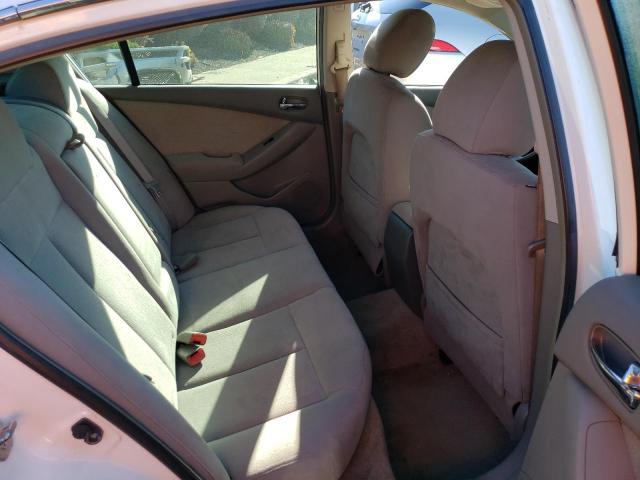 Photo 10 from auction – 2010 NISSAN ALTIMA BAS with VIN 1N4AL2AP7AC191828