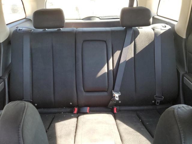 Photo 10 from auction – 2011 MAZDA CX-7 with VIN JM3ER2A57B0363424