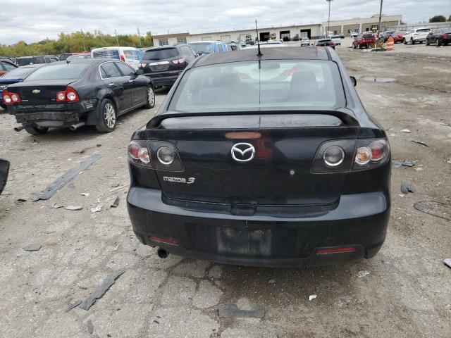 Photo 6 from auction – 2009 MAZDA 3 I with VIN JM1BK32F391208709