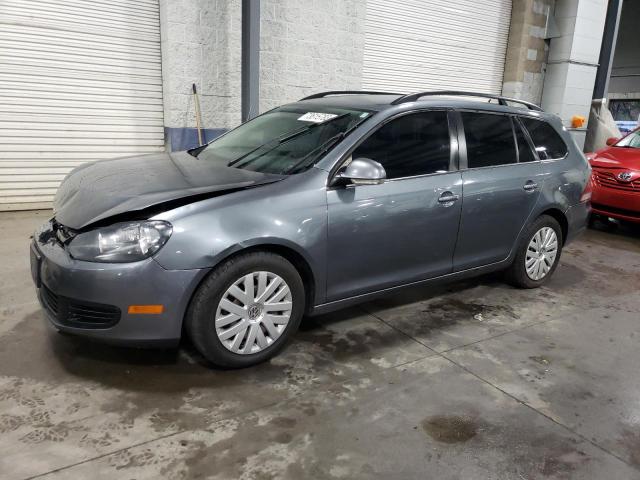 Photo 1 from auction – 2012 VOLKSWAGEN JETTA S with VIN 3VWKP7AJ4CM663753