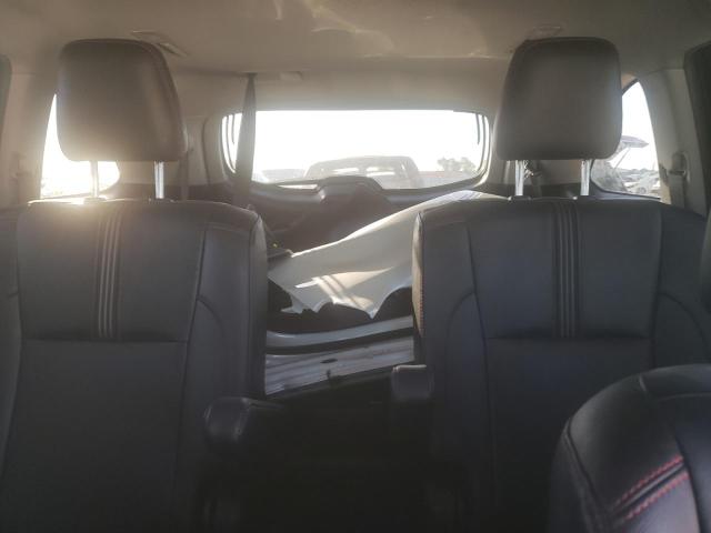 Photo 10 from auction – 2019 TOYOTA HIGHLANDER with VIN 5TDKZRFHXKS354818
