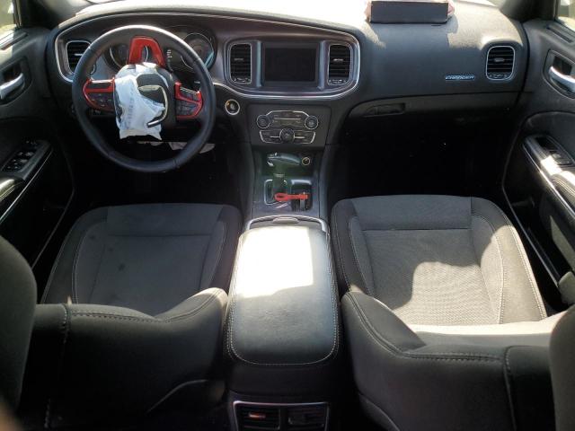 Photo 8 from auction – 2018 DODGE CHARGER SX with VIN 2C3CDXBG0JH173734