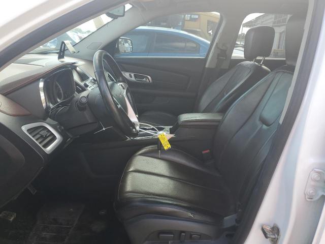 Photo 7 from auction – 2014 GMC TERRAIN SL with VIN 2GKFLXEK5E6377592