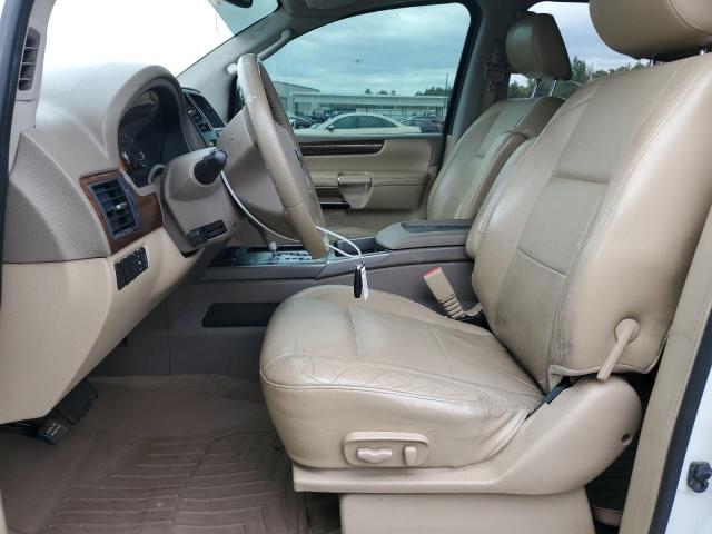 Photo 7 from auction – 2011 NISSAN ARMADA SV with VIN 5N1AA0NC4BN603653