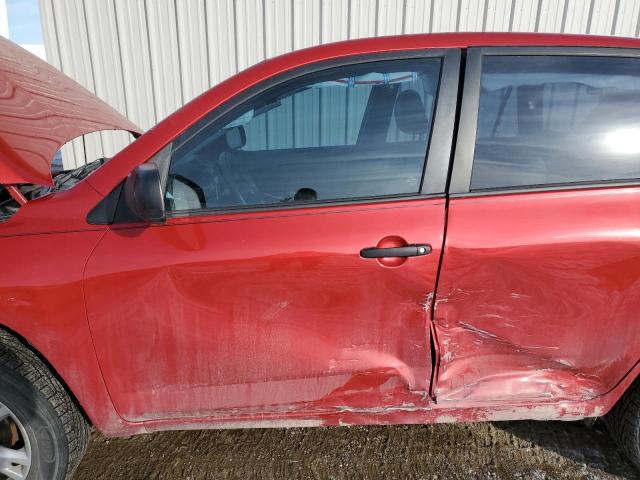 Photo 7 from auction – 2011 TOYOTA RAV4 with VIN 2T3BF4DV8BW098066