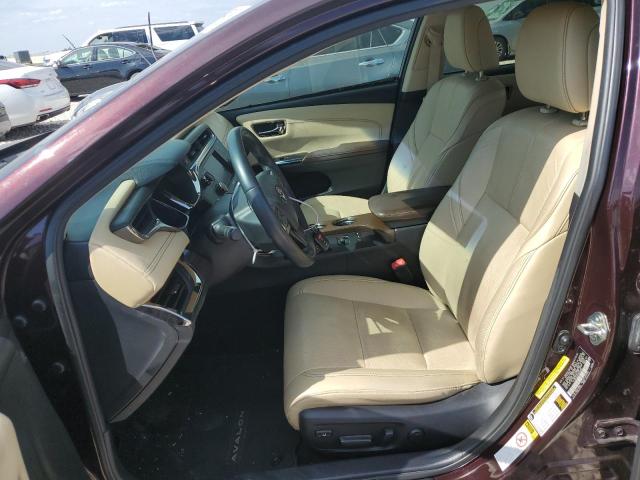 Photo 7 from auction – 2014 TOYOTA AVALON HYB with VIN 4T1BD1EBXEU031958