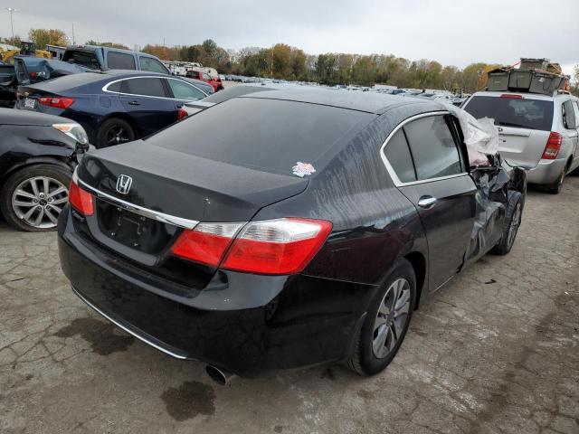 Photo 3 from auction – 2014 HONDA ACCORD LX with VIN 1HGCR2F37EA012875