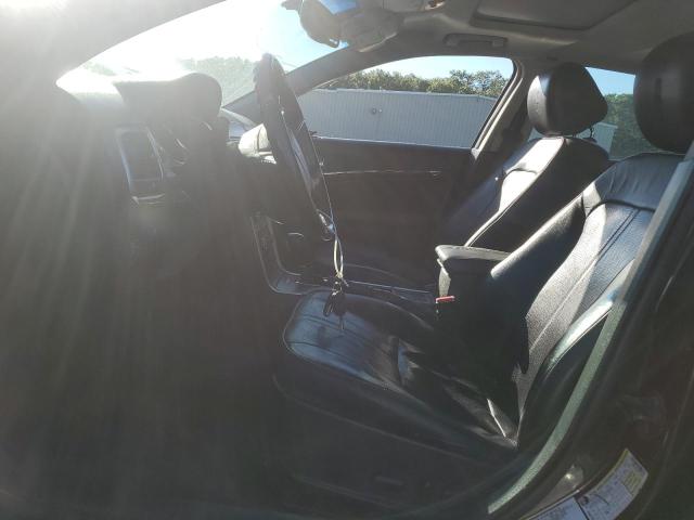 Photo 7 from auction – 2011 LINCOLN MKZ with VIN 3LNHL2JC7BR773318