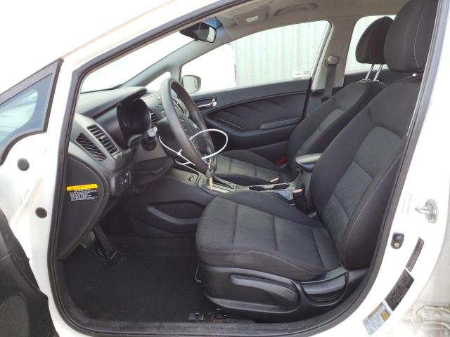 Photo 7 from auction – 2014 KIA FORTE LX with VIN KNAFK4A64E5087150