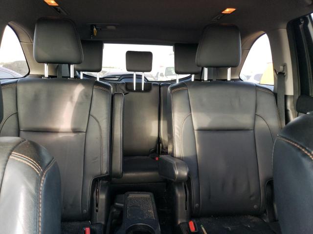 Zdjęcie 10 z aukcji – 2016 TOYOTA HIGHLANDER z VIN 5TDJKRFH5GS274320