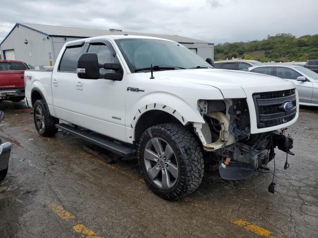 Photo 4 from auction – 2013 FORD F150 SUPER with VIN 1FTFW1ET2DFD35989