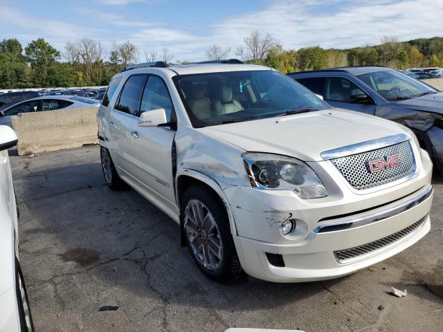 Фото 4 с аукциона – 2012 GMC ACADIA DEN с VIN 1GKKRTED0CJ232452