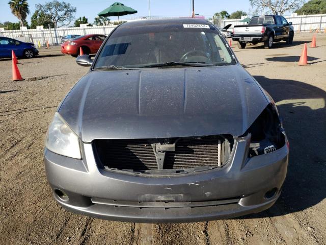 Photo 5 from auction – 2006 NISSAN ALTIMA SE with VIN 1N4BL11D46N325341