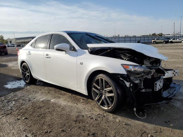 Photo 4 from auction – 2014 LEXUS IS 250 with VIN JTHCF1D21E5015466