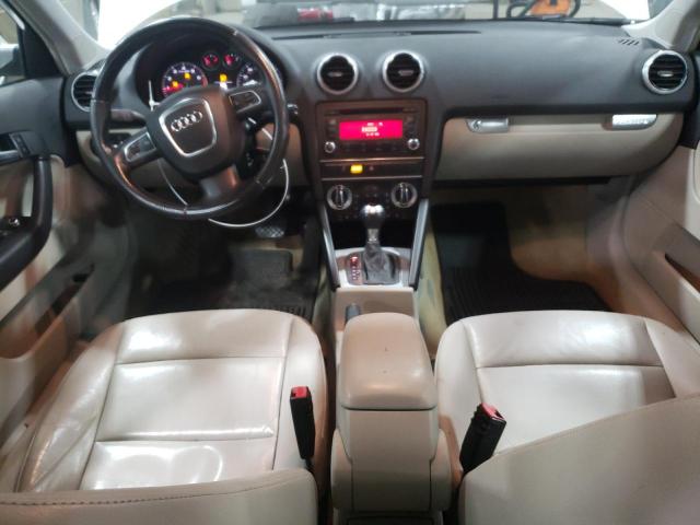 Photo 8 from auction – 2011 AUDI A3 PREMIUM with VIN WAUMFAFM0BA056207