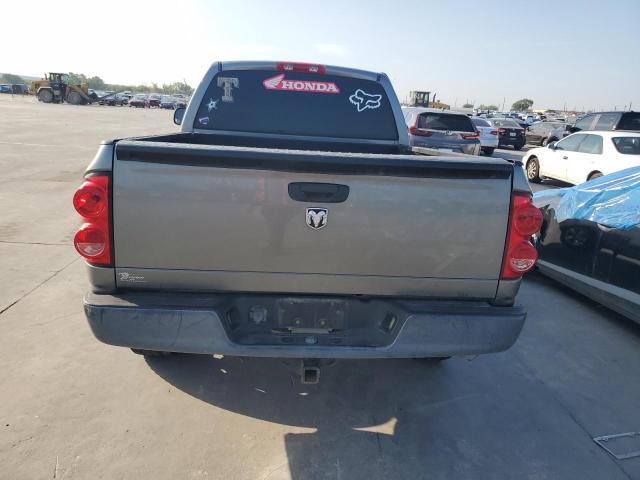 Photo 6 from auction – 2008 DODGE RAM 1500 S with VIN 1D7HA16K98J198538