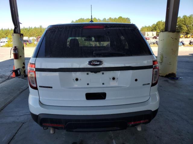 Фото 6 с аукциона – 2014 FORD EXPLORER P с VIN 1FM5K8AR3EGA80710