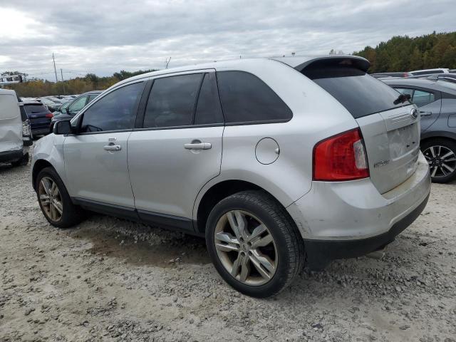 Photo 2 from auction – 2014 FORD EDGE SEL with VIN 2FMDK3JC9EBA14101