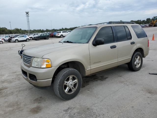 FORD EXPLORER X 2005 con VIN 1FMZU63K95ZA47134 - Foto de la subasta