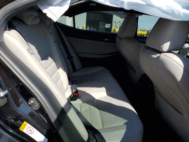 Photo 10 from auction – 2015 LEXUS IS 250 with VIN JTHBF1D26F5065731