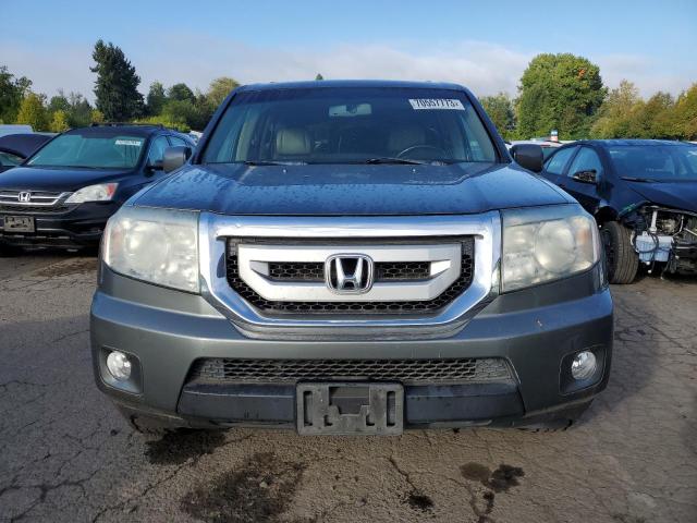 Photo 5 from auction – 2009 HONDA PILOT with VIN 5FNYF48579B035013