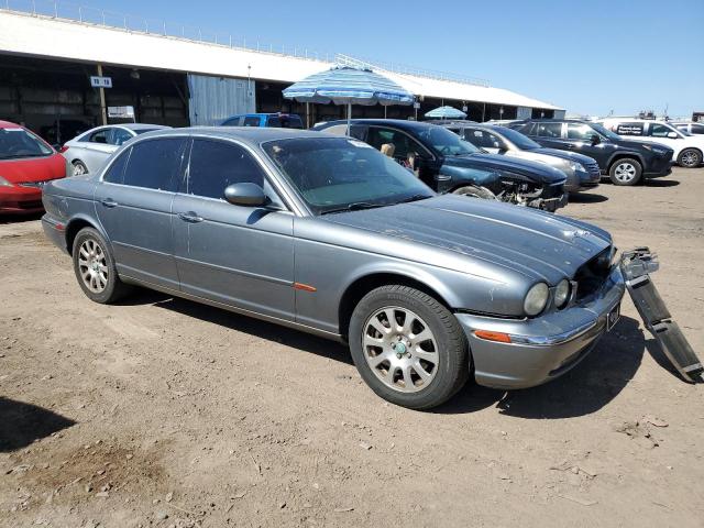Photo 4 from auction – 2004 JAGUAR XJ8 with VIN SAJWA71C54SG31284