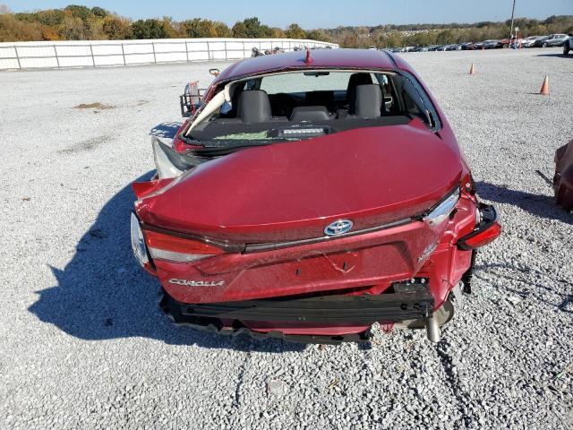 Photo 6 from auction – 2023 TOYOTA COROLLA LE with VIN JTDBCMFE8PJ015747