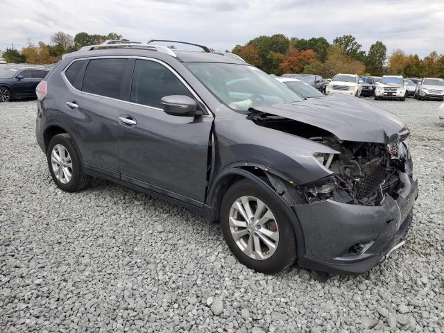 Photo 4 from auction – 2015 NISSAN ROGUE S with VIN 5N1AT2MV5FC820722