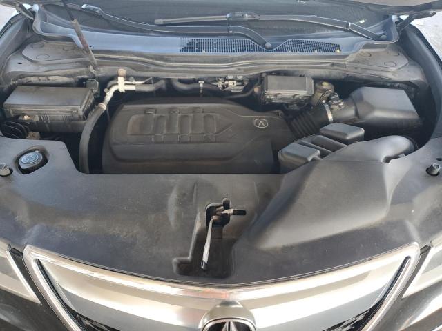 Photo 11 from auction – 2014 ACURA MDX ADVANC with VIN 5FRYD4H81EB501057
