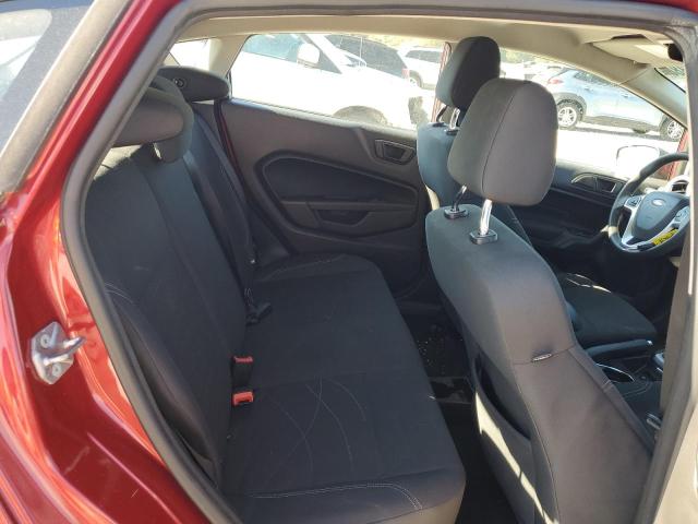 Photo 10 from auction – 2017 FORD FIESTA SE with VIN 3FADP4EJ3HM134635
