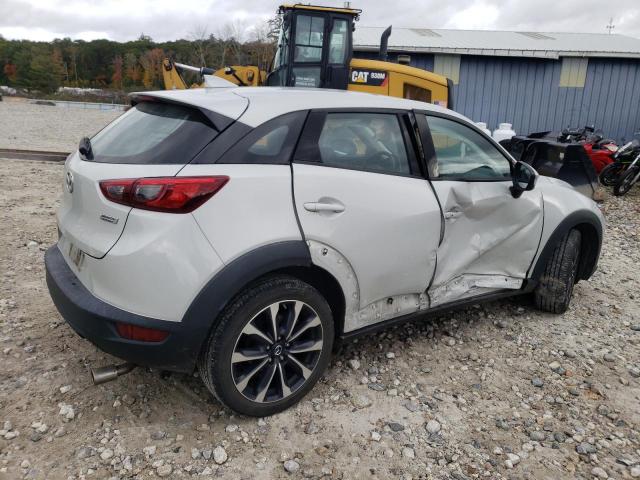 Photo 3 from auction – 2019 MAZDA CX-3 TOURI with VIN JM1DKFC70K0403762
