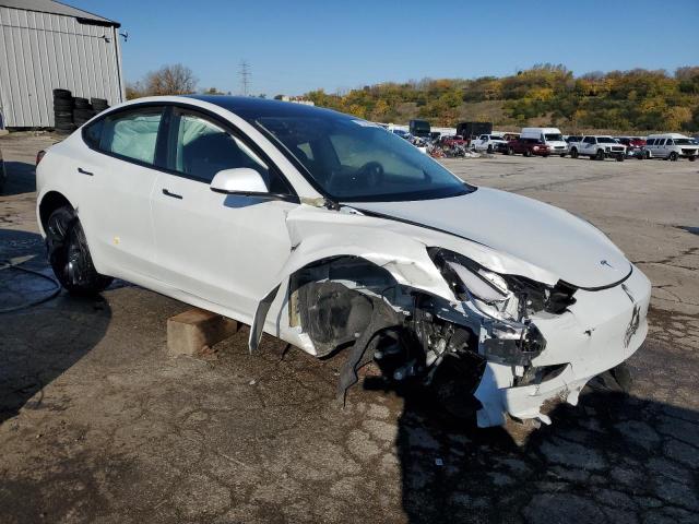 Photo 4 from auction – 2023 TESLA MODEL 3 with VIN 5YJ3E1EC6PF609516