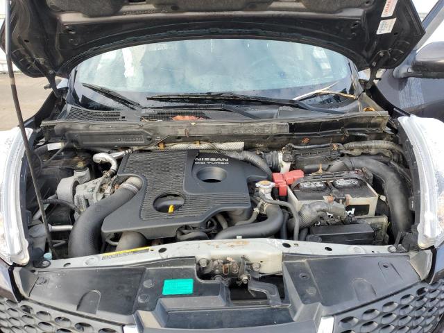 Photo 11 from auction – 2014 NISSAN JUKE S with VIN JN8AF5MVXET363714
