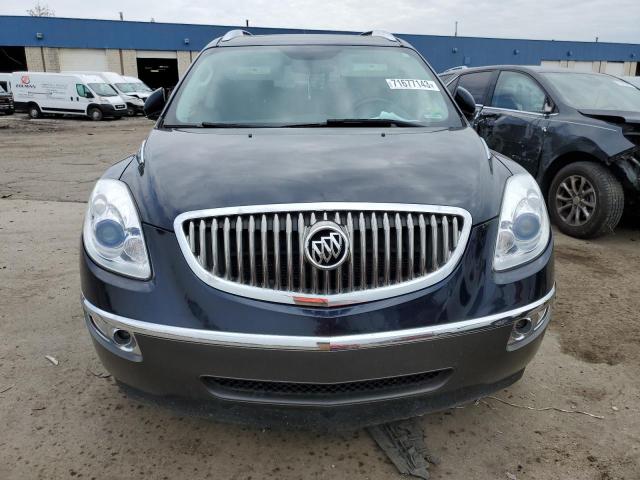 Photo 5 from auction – 2011 BUICK ENCLAVE CX with VIN 5GAKVBED3BJ404202