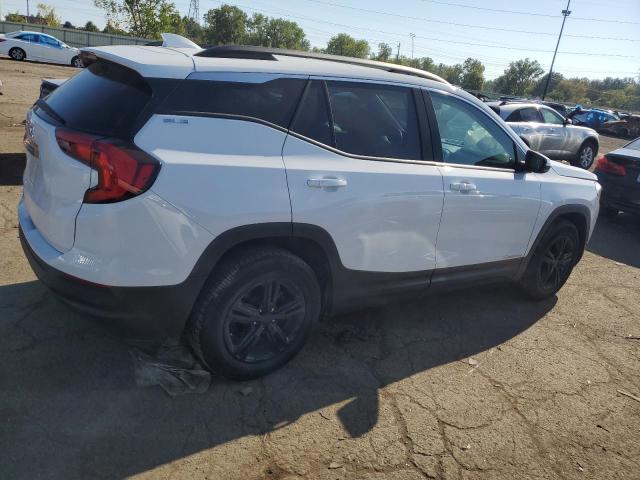Photo 3 from auction – 2019 GMC TERRAIN SL with VIN 3GKALMEV0KL396352