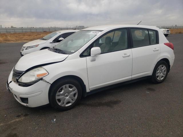 NISSAN VERSA S 2012 with VIN 3N1BC1CP0CK292067 - Photo from auction