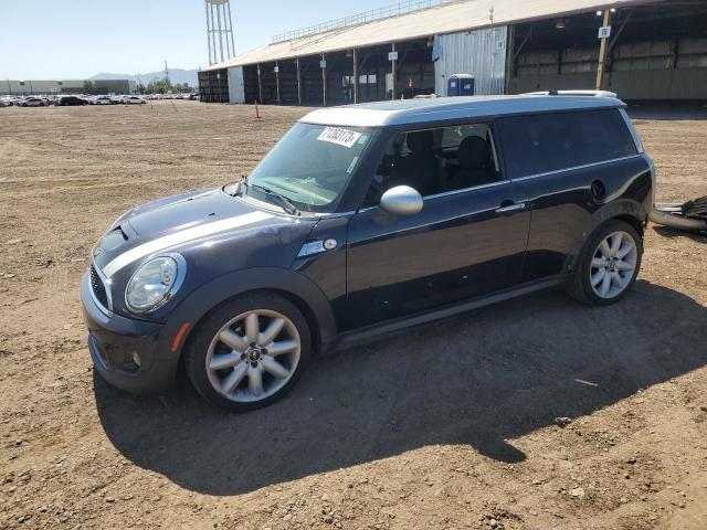 Photo 1 from auction – 2014 MINI COOPER S C with VIN WMWZG3C53ET800824