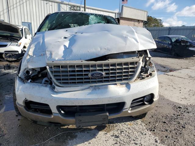 Photo 5 from auction – 2004 FORD EXPLORER E with VIN 1FMZU64K44UB45773