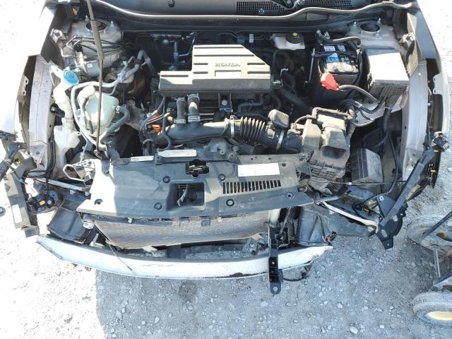Photo 12 from auction – 2017 HONDA CR-V EX with VIN 5J6RW2H53HL073241
