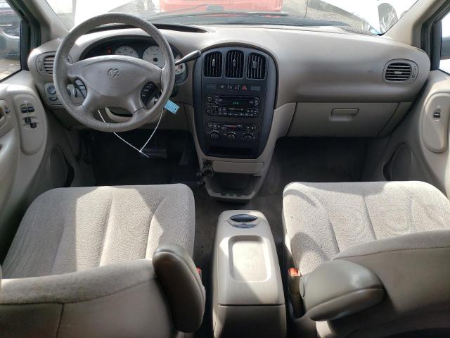 Photo 8 from auction – 2003 DODGE GRAND CARA with VIN 2D4GP44L73R236096
