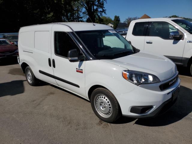 Photo 4 from auction – 2022 RAM PROMASTER with VIN ZFBHRFAB2N6Y25251