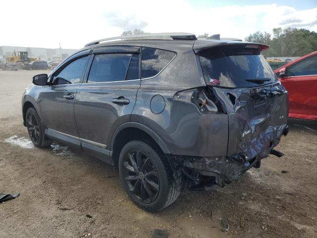 Photo 2 from auction – 2016 TOYOTA RAV4 LE with VIN 2T3ZFREV1GW277907