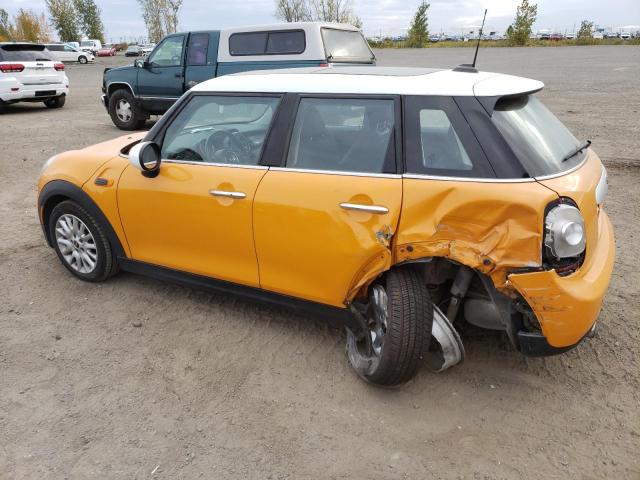 Photo 2 from auction – 2015 MINI COOPER with VIN WMWXS5C54FT833298