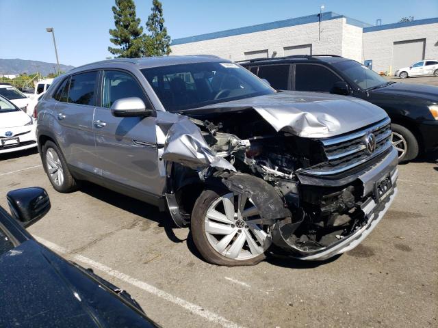 Photo 4 from auction – 2023 VOLKSWAGEN ATLAS CROS with VIN 1V2HE2CA1PC211624