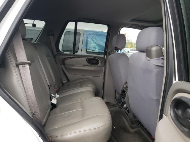 Photo 10 from auction – 2003 OLDSMOBILE BRAVADA with VIN 1GHDT13S432378370